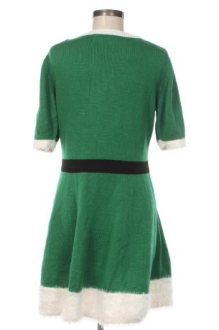 Sukienka Primark, Rozmiar L, Kolor Zielony, Cena 55,66 zł