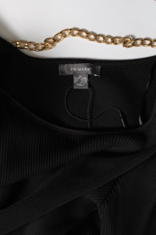 Šaty  Primark, Veľkosť XL, Farba Čierna, Cena  8,22 €