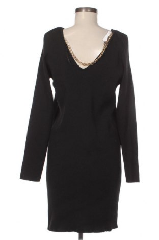 Šaty  Primark, Veľkosť XL, Farba Čierna, Cena  9,04 €