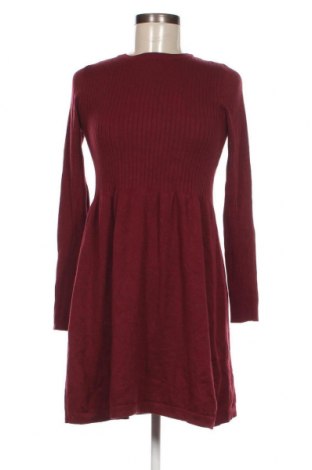 Kleid Primark, Größe XS, Farbe Rot, Preis 11,50 €