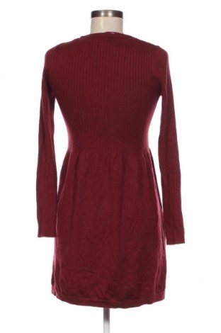 Šaty  Primark, Veľkosť XS, Farba Červená, Cena  9,37 €