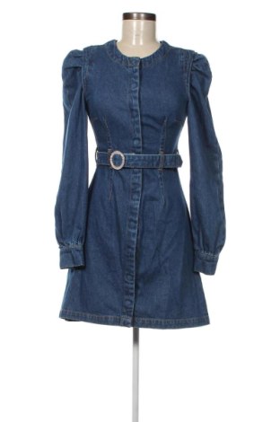 Kleid Primark, Größe XS, Farbe Blau, Preis 8,88 €