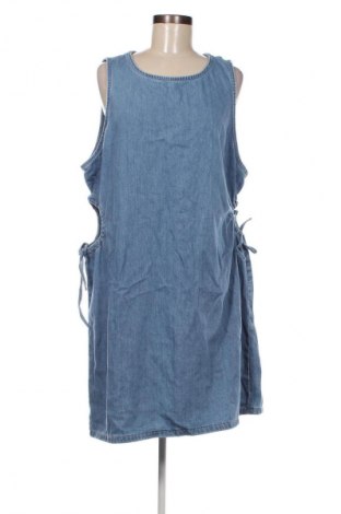 Kleid Primark, Größe XXL, Farbe Blau, Preis € 17,61