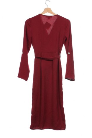 Φόρεμα Primark, Μέγεθος XXS, Χρώμα Κόκκινο, Τιμή 8,07 €