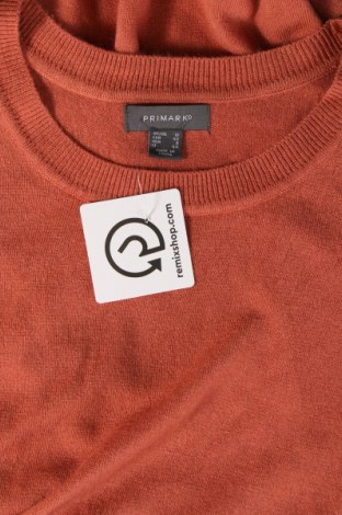 Kleid Primark, Größe M, Farbe Orange, Preis 13,12 €
