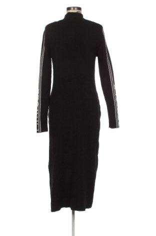 Φόρεμα Pringle of Scotland x H&M, Μέγεθος M, Χρώμα Μαύρο, Τιμή 11,12 €