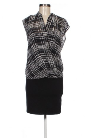 Kleid Promod, Größe M, Farbe Schwarz, Preis 15,90 €