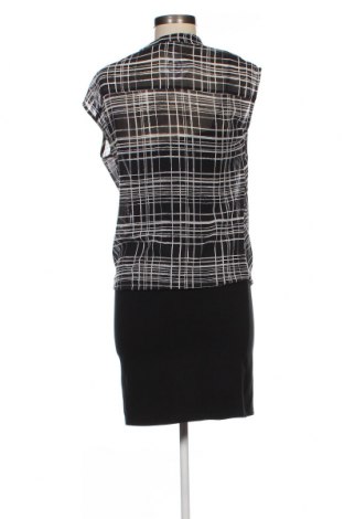 Kleid Promod, Größe M, Farbe Schwarz, Preis 15,90 €