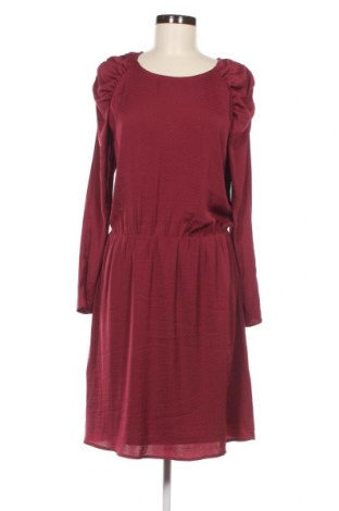 Šaty  Promod, Velikost M, Barva Červená, Cena  409,00 Kč