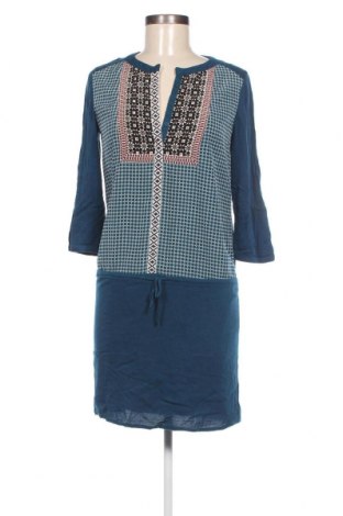 Kleid Promod, Größe M, Farbe Blau, Preis € 15,96