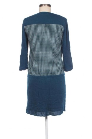 Kleid Promod, Größe M, Farbe Blau, Preis 15,96 €