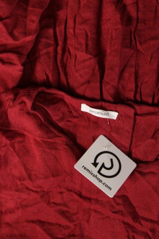 Šaty  Promod, Velikost S, Barva Červená, Cena  383,00 Kč