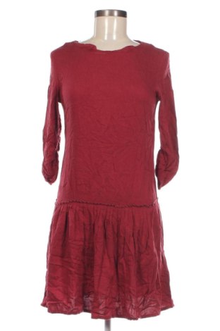 Šaty  Promod, Velikost S, Barva Červená, Cena  421,00 Kč