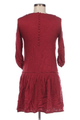 Kleid Promod, Größe S, Farbe Rot, Preis 16,70 €
