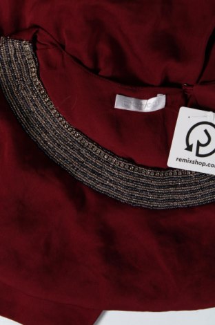 Kleid Promod, Größe S, Farbe Rot, Preis € 24,55
