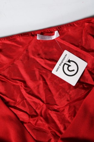 Šaty  Promod, Veľkosť XL, Farba Červená, Cena  14,73 €