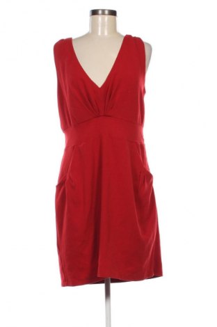 Šaty  Promod, Veľkosť XL, Farba Červená, Cena  24,55 €