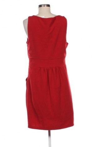Šaty  Promod, Veľkosť XL, Farba Červená, Cena  14,73 €