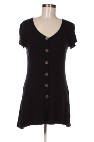 Šaty  Pull&Bear, Veľkosť L, Farba Čierna, Cena  8,55 €