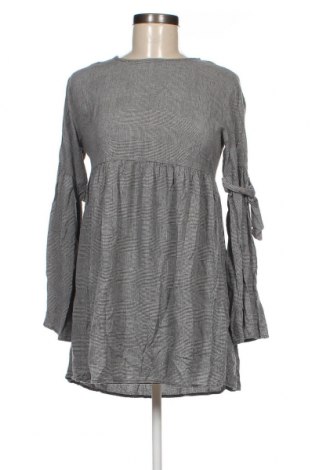 Kleid Pull&Bear, Größe S, Farbe Mehrfarbig, Preis € 2,99