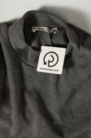 Φόρεμα Pull&Bear, Μέγεθος S, Χρώμα Γκρί, Τιμή 8,97 €