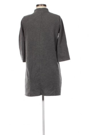 Kleid Pull&Bear, Größe S, Farbe Grau, Preis 10,09 €