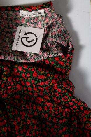 Kleid Pull&Bear, Größe M, Farbe Mehrfarbig, Preis € 9,00