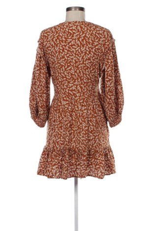 Kleid Pull&Bear, Größe M, Farbe Mehrfarbig, Preis € 11,10