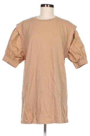 Kleid Pull&Bear, Größe L, Farbe Ecru, Preis € 14,83