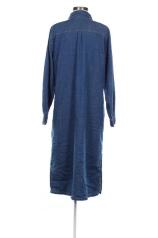 Kleid Pulz Jeans, Größe XL, Farbe Blau, Preis 18,37 €