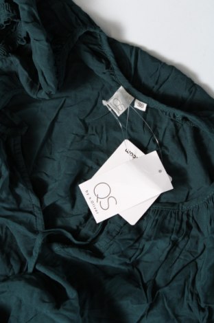 Kleid Q/S by S.Oliver, Größe M, Farbe Grün, Preis 45,09 €