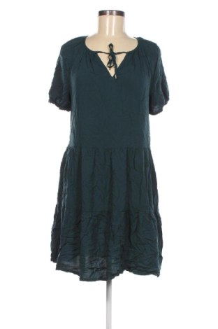 Kleid Q/S by S.Oliver, Größe M, Farbe Grün, Preis € 45,09