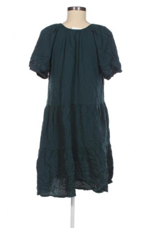 Kleid Q/S by S.Oliver, Größe M, Farbe Grün, Preis € 42,84