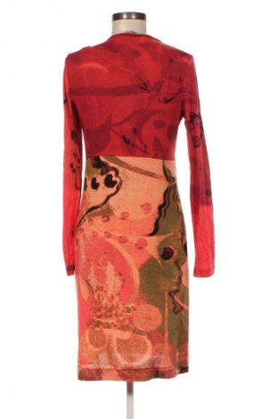 Φόρεμα Qiero!, Μέγεθος M, Χρώμα Πολύχρωμο, Τιμή 17,94 €