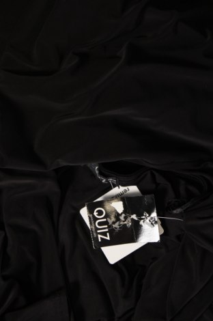 Šaty  Quiz, Veľkosť L, Farba Čierna, Cena  41,25 €