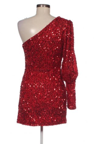 Kleid Quiz, Größe M, Farbe Rot, Preis 22,20 €