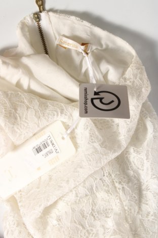 Kleid R-Tex, Größe S, Farbe Weiß, Preis 27,31 €