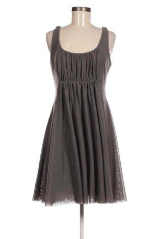 Kleid RW & Co., Größe L, Farbe Grau, Preis € 18,37