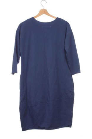 Kleid Rabarbar, Größe XS, Farbe Blau, Preis 29,44 €