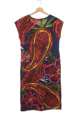 Kleid Rabarbar, Größe XS, Farbe Mehrfarbig, Preis 29,44 €