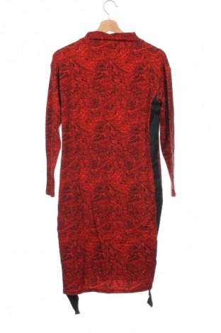 Φόρεμα Rabarbar, Μέγεθος XS, Χρώμα Πορτοκαλί, Τιμή 30,70 €
