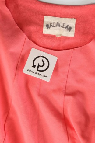 Kleid Rabarbar, Größe XS, Farbe Rosa, Preis 29,44 €