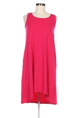 Φόρεμα Rabarbar, Μέγεθος S, Χρώμα Ρόζ , Τιμή 30,70 €
