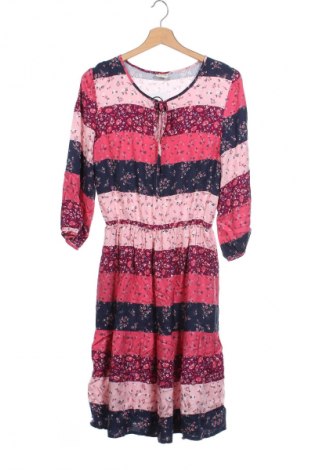Φόρεμα Rabarbar, Μέγεθος XS, Χρώμα Πολύχρωμο, Τιμή 42,05 €