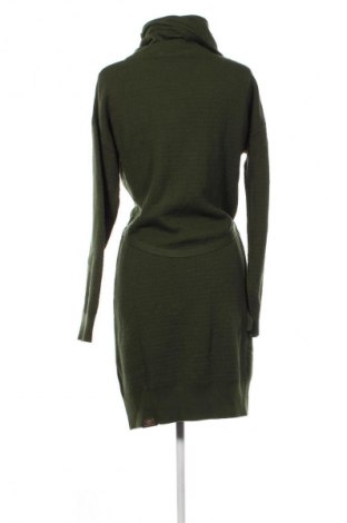 Φόρεμα Ragwear, Μέγεθος M, Χρώμα Πράσινο, Τιμή 33,40 €