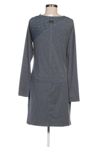 Kleid Ragwear, Größe M, Farbe Blau, Preis € 16,25