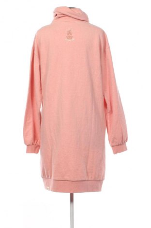 Kleid Ragwear, Größe M, Farbe Rosa, Preis € 33,40