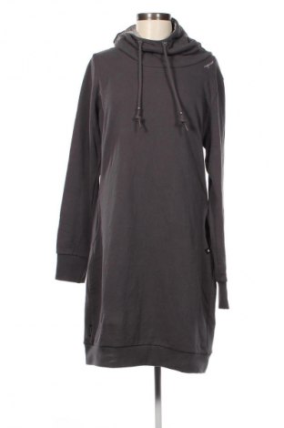 Kleid Ragwear, Größe XL, Farbe Grau, Preis 55,67 €