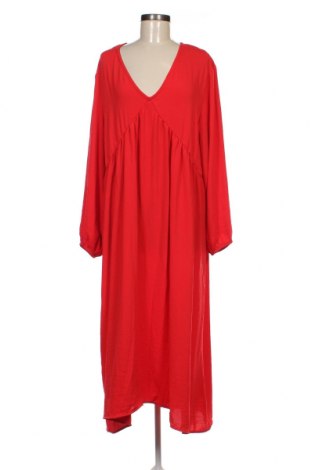Kleid Rainbow, Größe L, Farbe Rot, Preis 14,84 €