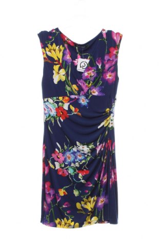 Kleid Ralph Lauren, Größe XS, Farbe Mehrfarbig, Preis 73,99 €